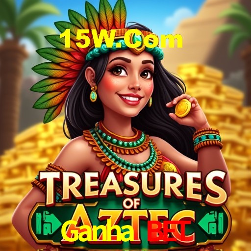 Welcome Bonus Ganha Bet