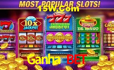 Game Statistics Ganha Bet